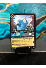 Lady Kluck - Protective Confidant  172 (ARI)
