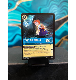 Penny the Orphan - Clever Child  171 (ARI)
