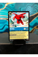 Baymax - Upgraded Robot  175 (ARI)
