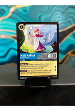 Maid Marian - Badminton Ace  176 (ARI)
