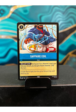 Sapphire Coil  179 (ARI)