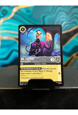 Dr. Calico - Green-Eyed Man  181 (ARI)