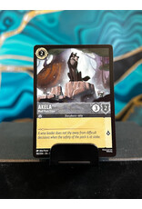 Akela - Wolf Pack Elder  182 (ARI)