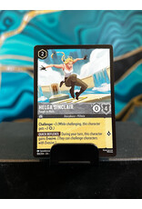 Helga Sinclair - Tough as Nails  183 (ARI)
