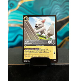 Bolt - Headstrong Dog  184 (ARI)