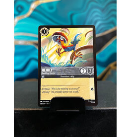 HeiHei - Rambling Rooster  185 (ARI)
