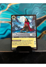 Raya - Guidance Seeker  186 (ARI)