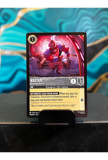 Razoul - Menacing Guard  189 (ARI)
