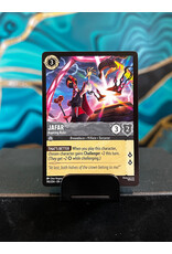 Jafar - Aspiring Ruler  190 (ARI)