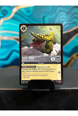 Tick-Tock - Relentless Crocodile  191 (ARI)