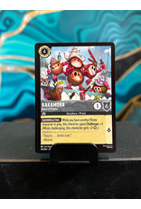 Kakamora - Band of Pirates  192 (ARI)