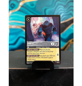 Gantu - Experienced Enforcer  199 (ARI)