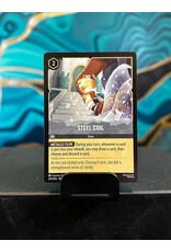 Steel Coil  203 (ARI)