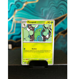 Metapod  002/159