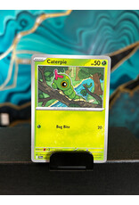 Caterpie  001/159