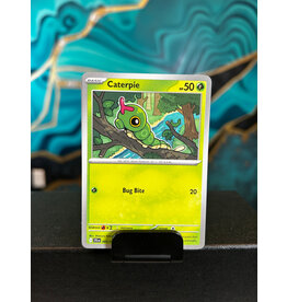 Caterpie  001/159