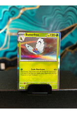 Butterfree  003/159