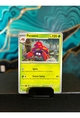 Parasect  005/159