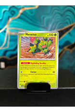Maractus  008/159
