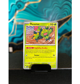 Maractus  008/159