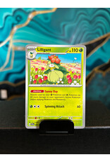Lilligant  007/159