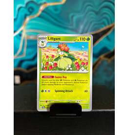Lilligant  007/159