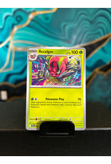 Accelgor  013/159