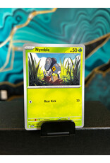 Nymble  019/159