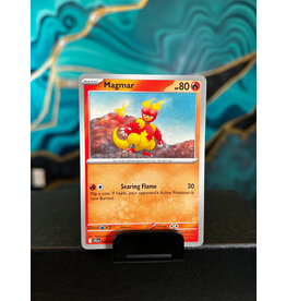 Magmar  020/159