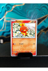 Torchic  022/159
