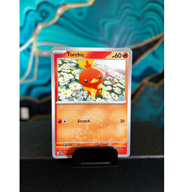 Torchic  022/159