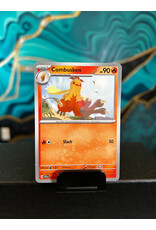 Combusken  023/159
