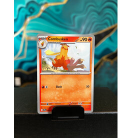 Combusken  023/159