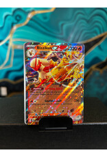 Blaziken Ex  024/159