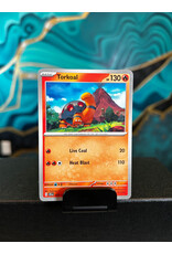 Torkoal  025/159