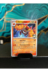N's Darmanitan  027/159