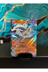 Reshiram Ex  030/159