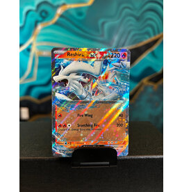 Reshiram Ex  030/159