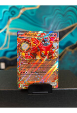 Volcanion Ex  031/159