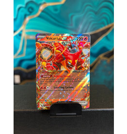 Volcanion Ex  031/159