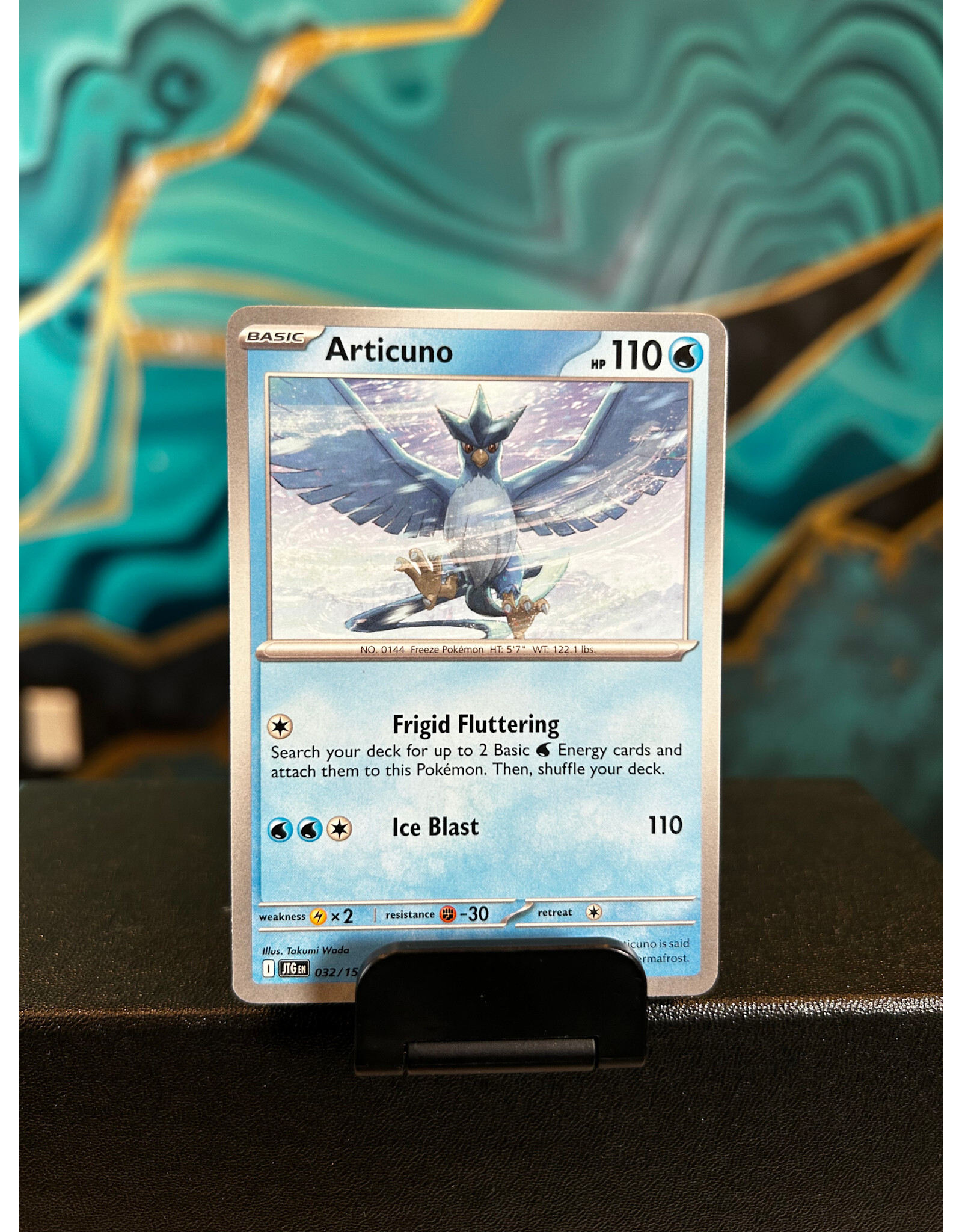 Articuno  032/159