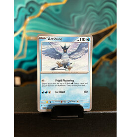 Articuno  032/159