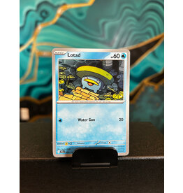 Lotad  035/159