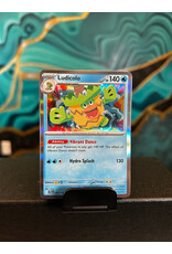 Ludicolo  037/159