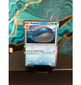 Wailord  041/159