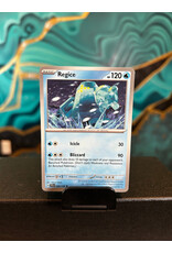 Regice  042/159
