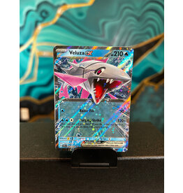 Veluza Ex  043/159