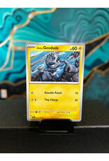 Alolan Geodude  044/159