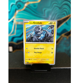 Alolan Geodude  044/159