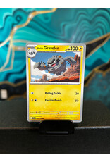 Alolan Graveler  045/159